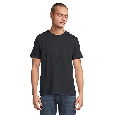 John Varvatos Brasse Crew K7009W25 Men