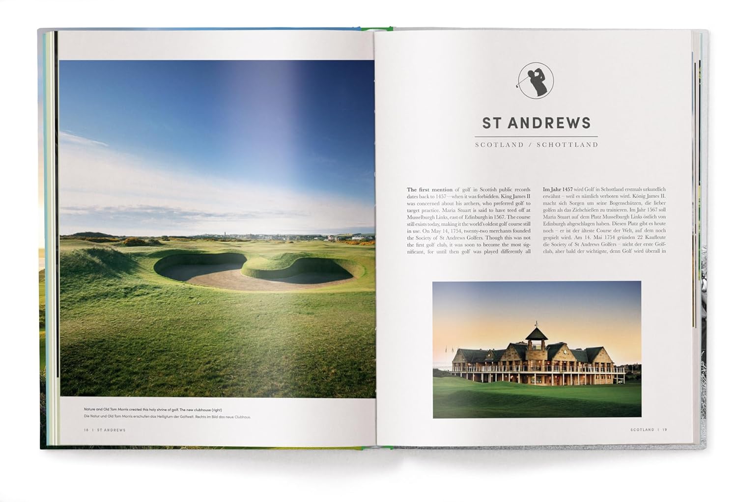 Golf - The Ultimate Book: The Ultimate Book - Image 9