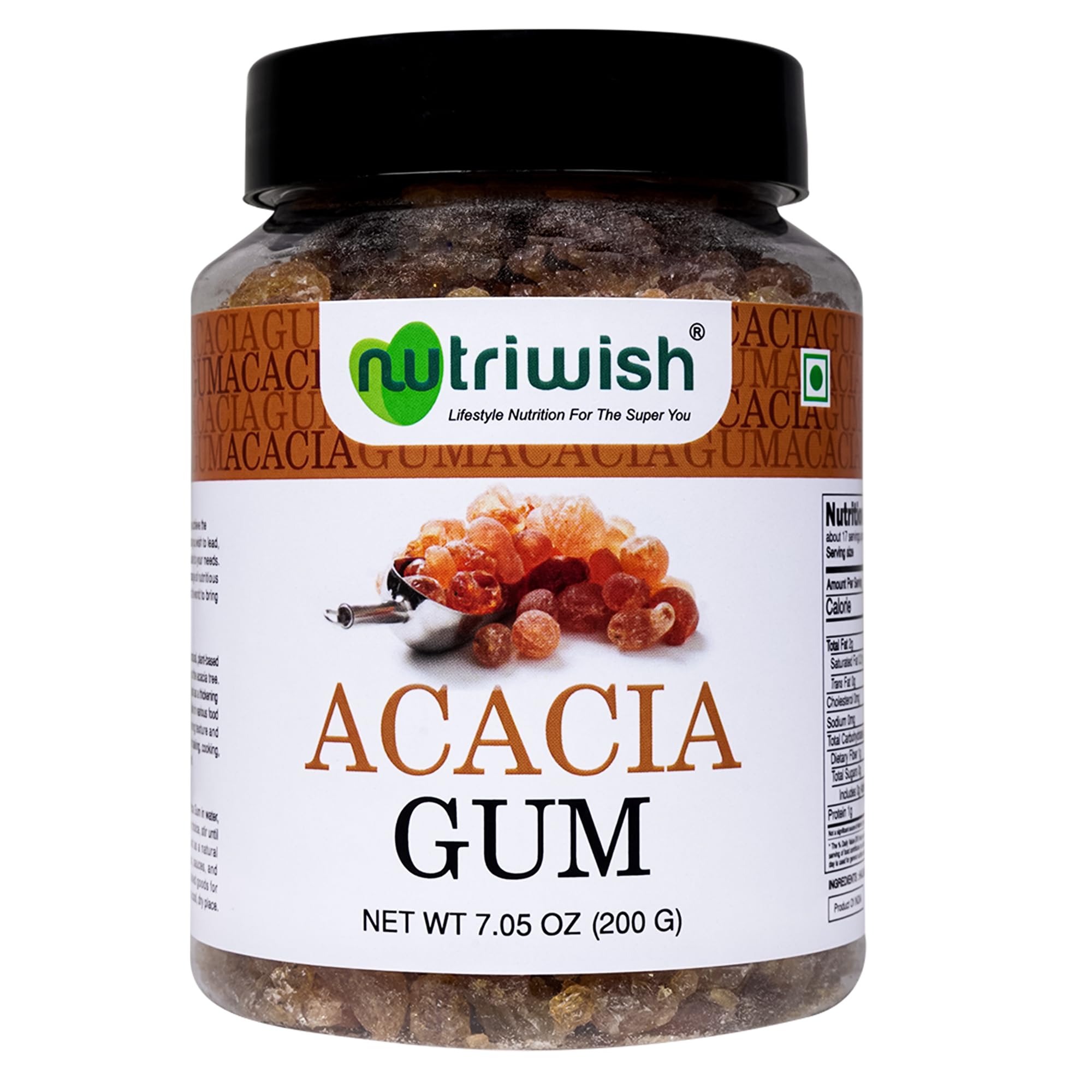 See full amazon price history chart for Nutriwish Acacia Gum Dink/Gound, 200g Nutriwish Acacia Gum Dink/Gound, 200g (B07MHCLDCT) Amazon Price History, Amazon Price Tracker