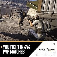 Vista 5 de Tom Clancy's Ghost Recon Wildlands Código de PC - Ubisoft Connect