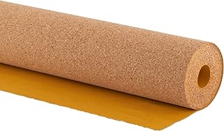 Go4Cork Large Adhesive Cork Roll - 17.7