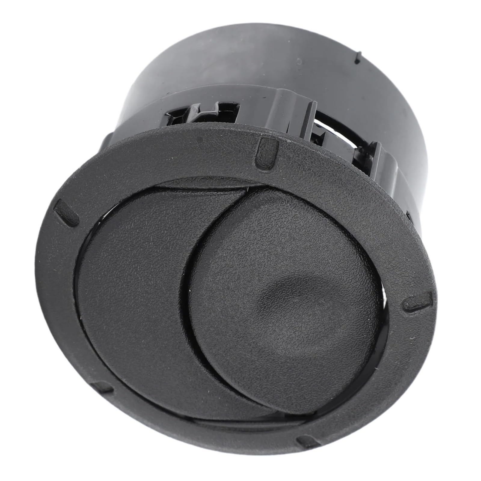 Grille d'aération avant orientable Opel Movano B buse ventilation habitacle durable - 8