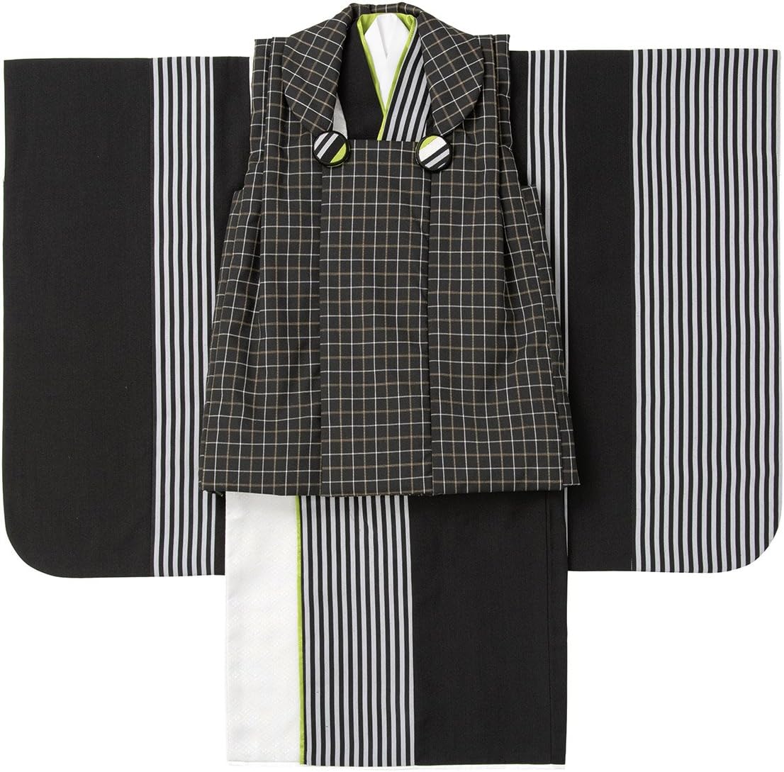 七五三 セット 5歳 男の子 簡単着付け 小柄 小さい 楽天市場