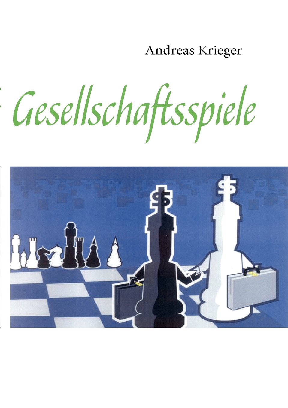 Gesellschaftsspiele