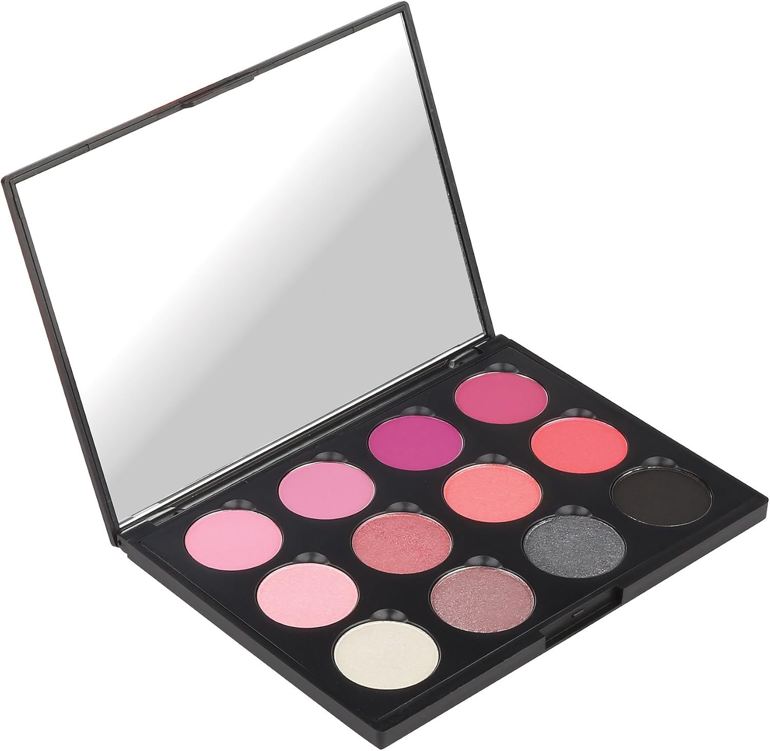 Coastal Scents Think Pink Palette, 8.5-Ounce