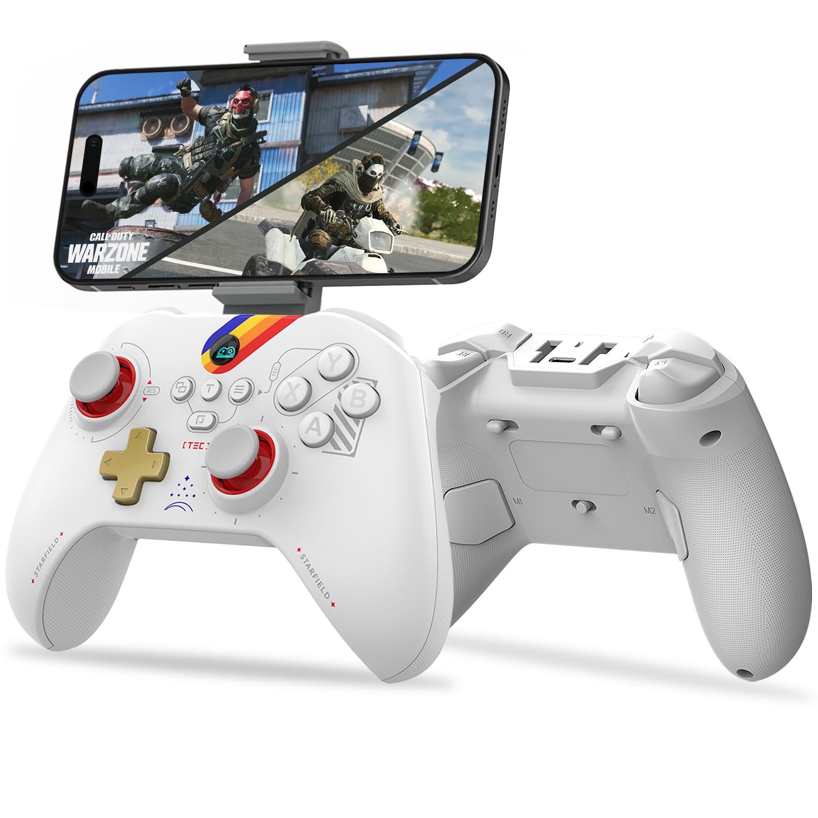 Z03 arVin Z03 Wireless Game Controller Instruction Manual