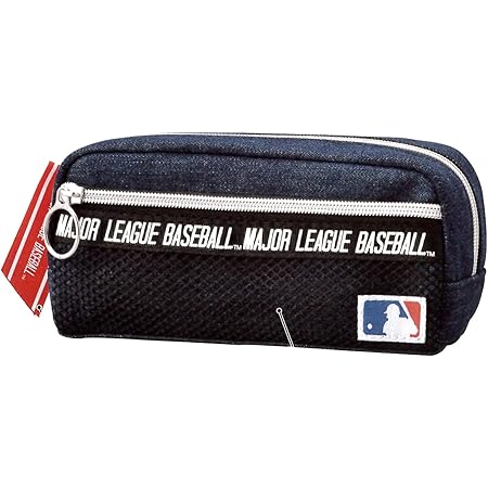 baseball pencil case