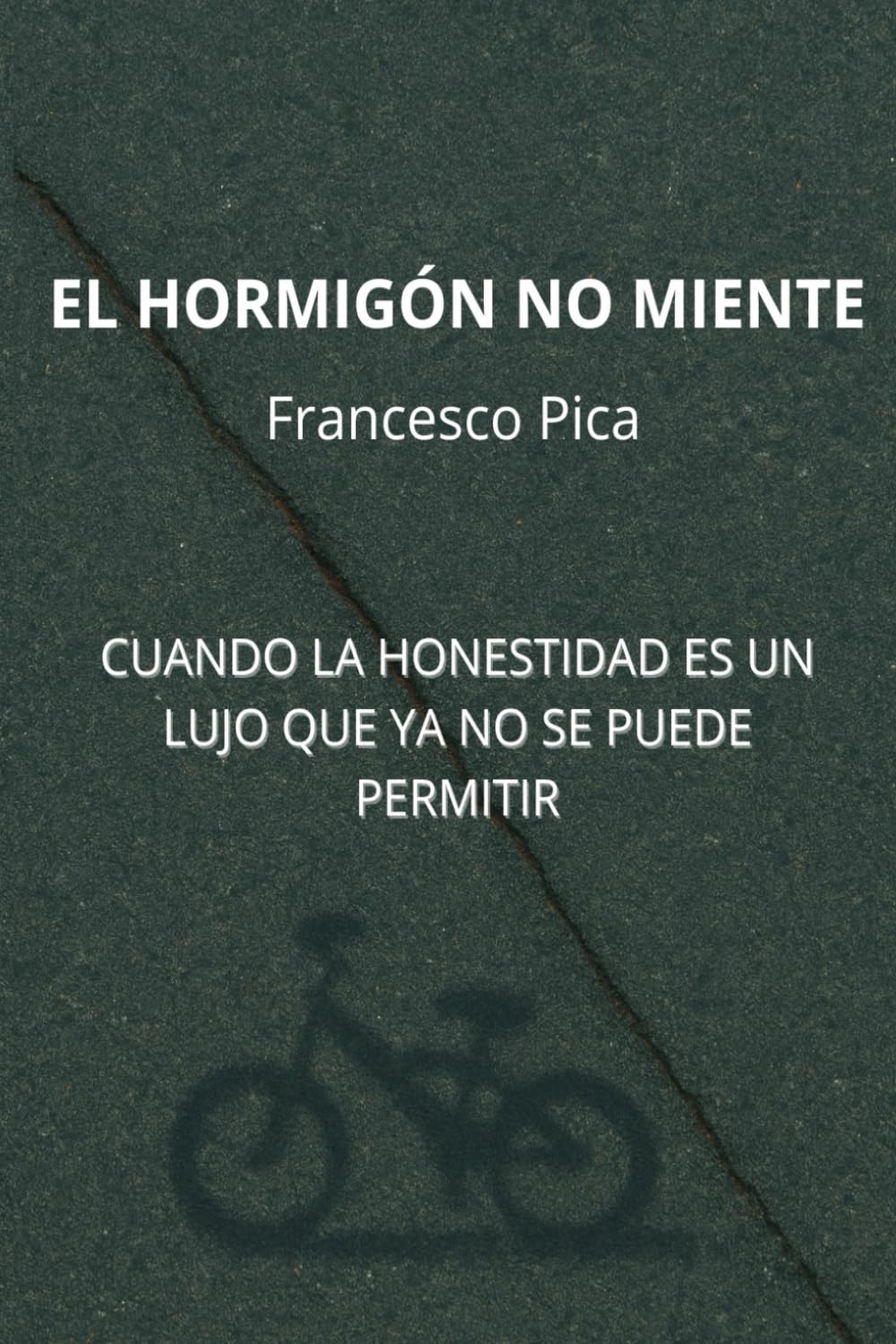 EL HORMIGÓN NO MIENTE: CUANDO LA HONESTIDAD ES UN LUJO QUE YA NO SE PUEDE PERMITIR (Storie e Segreti di Lecce e del Salento)