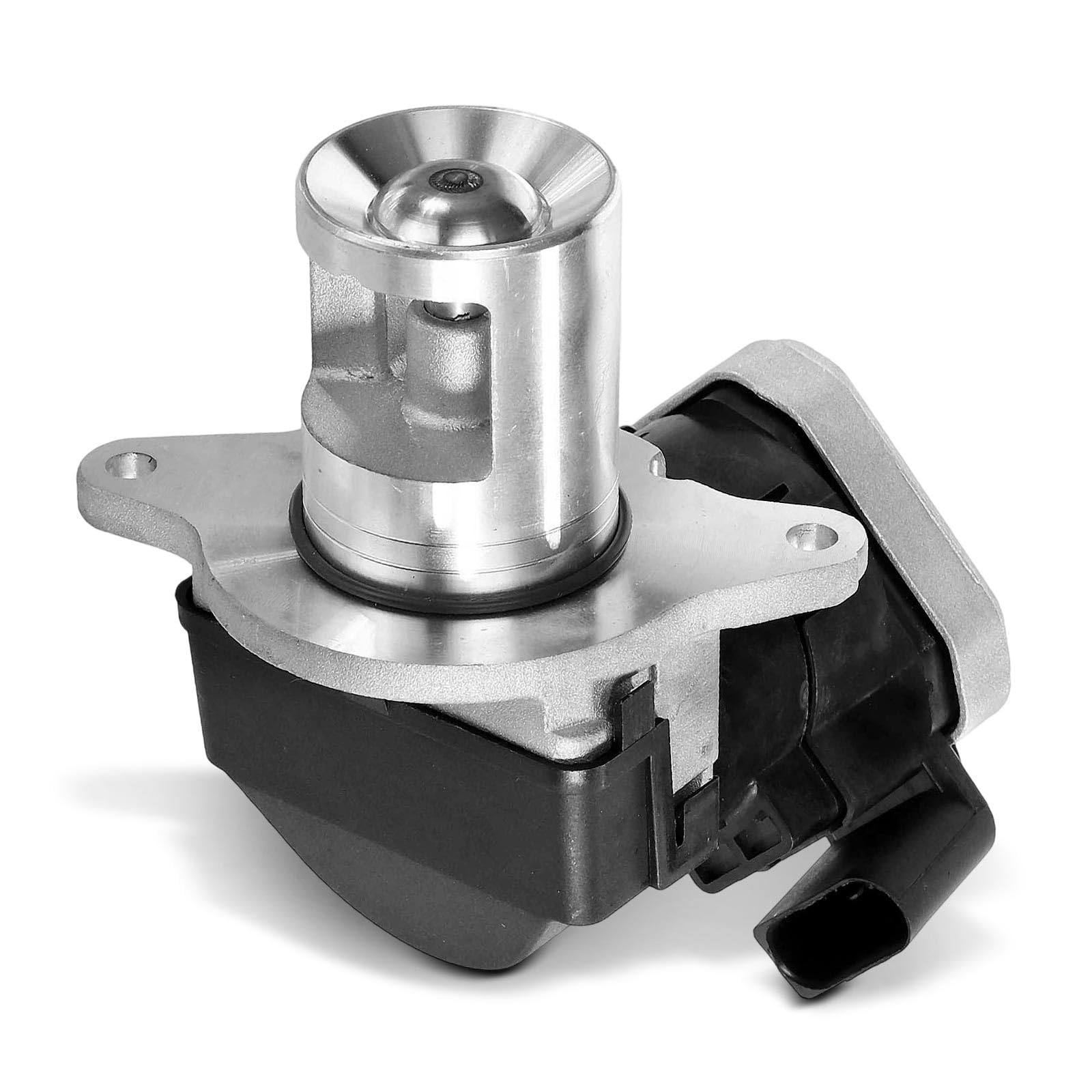 Frankberg Válvula EGR 6461401760 | Compatible con Clase E W211, Clase E T-Model S211, Clase C W204, Clase C T-Model S204