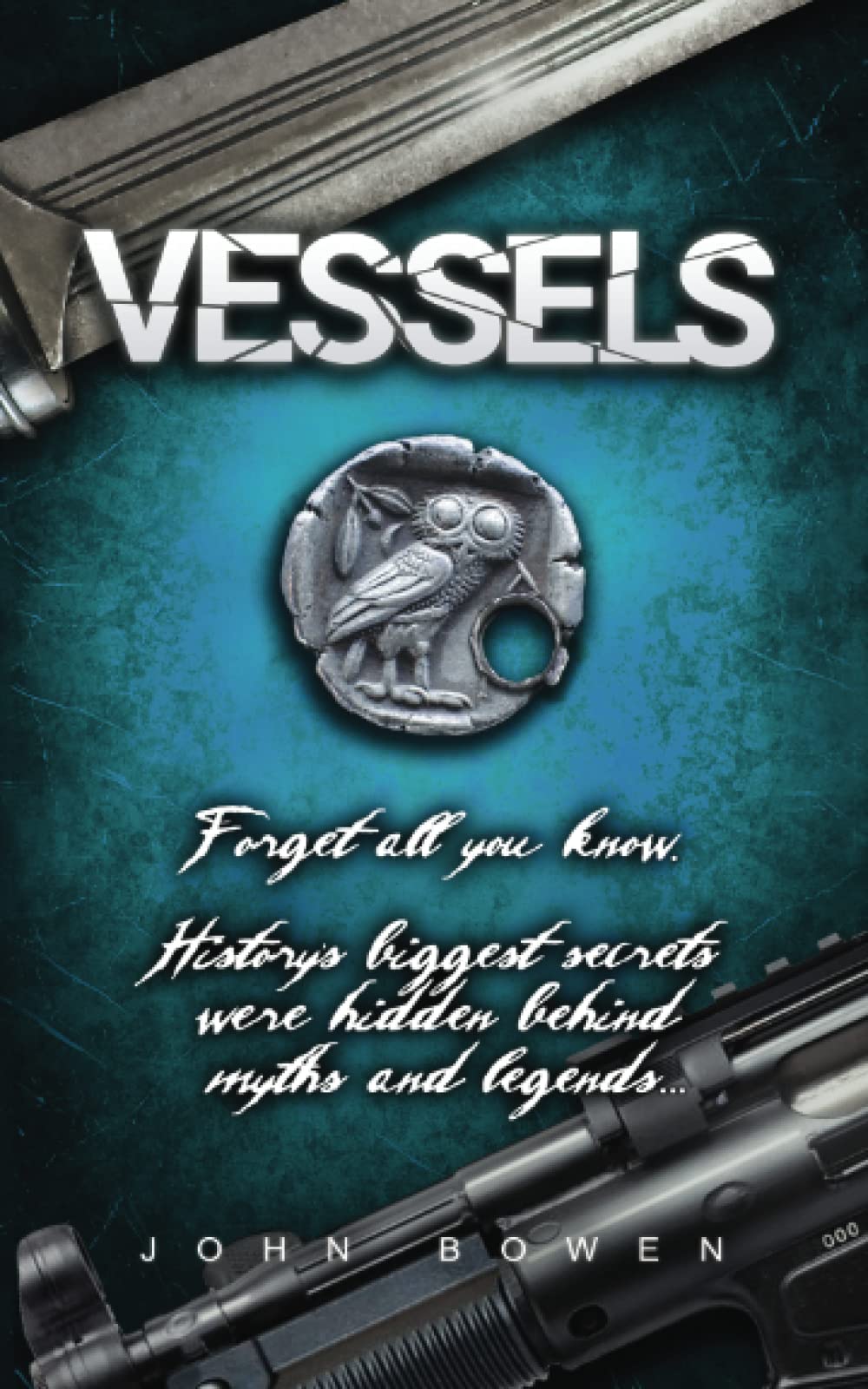 Vessels