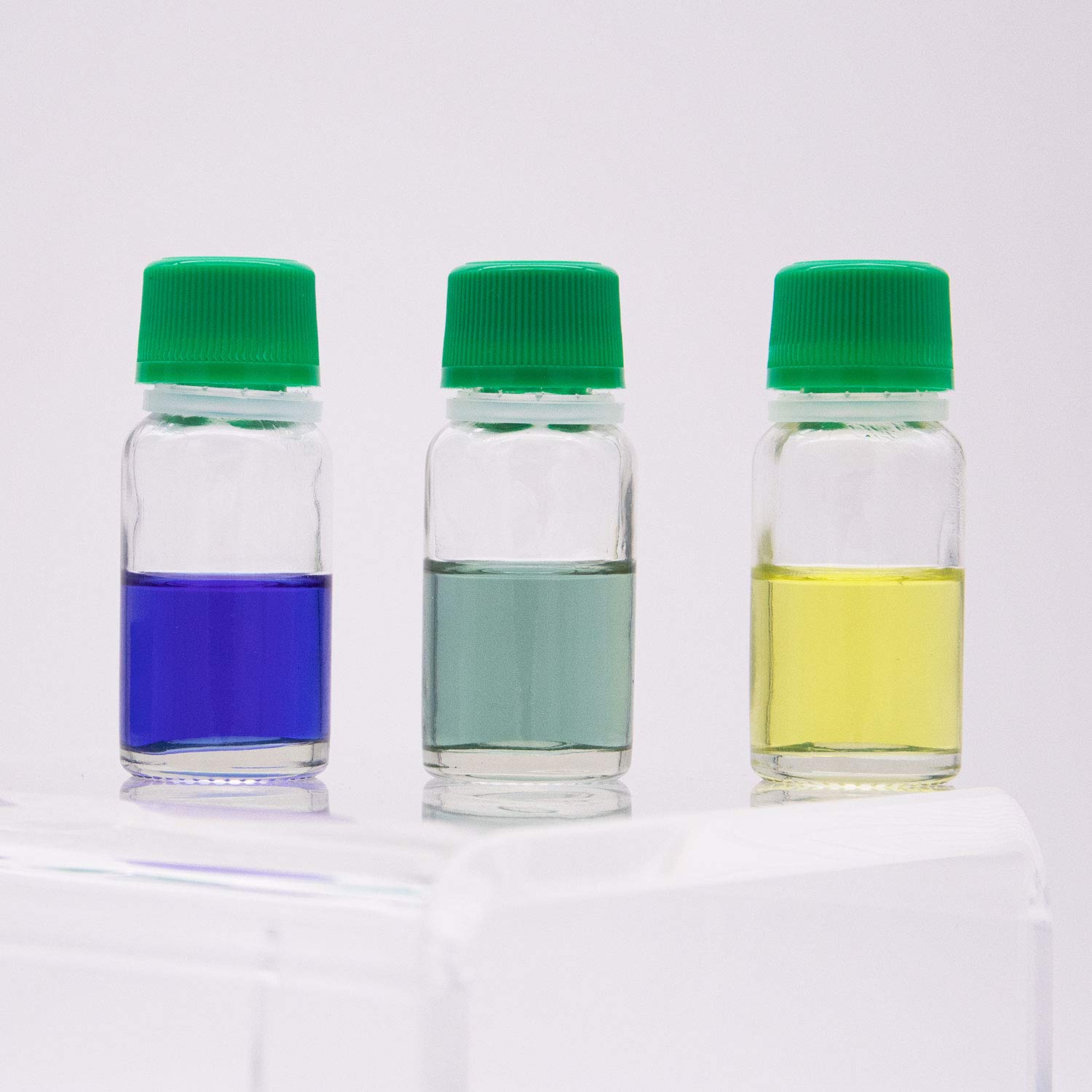ERRECOM Acid-Test, Test para verificar la Presencia de acidez en el lubricante de climatización y refrigeración