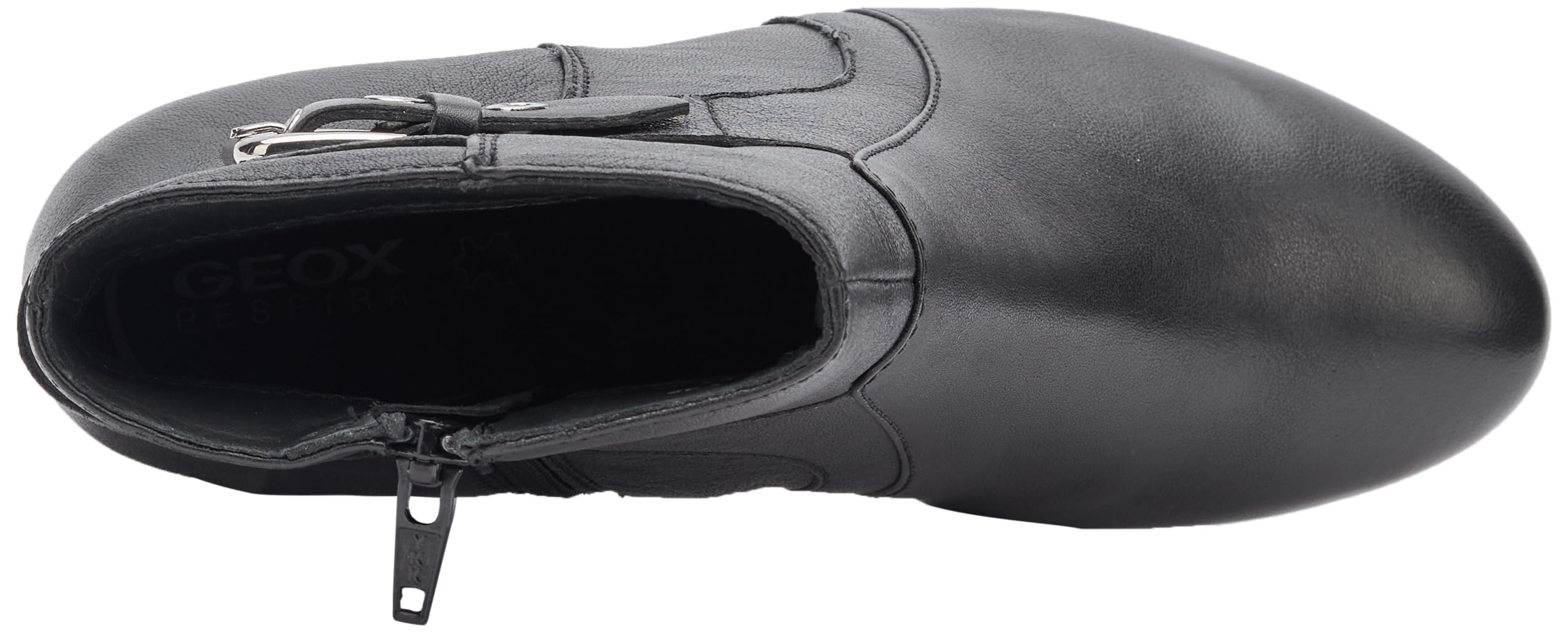 Geox D Loisia, Stivale alla Caviglia Donna