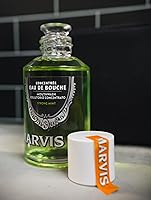 Vista 8 de Marvis Enjuague bucal de menta fuerte, concentrado, 4.1 onzas líquidas