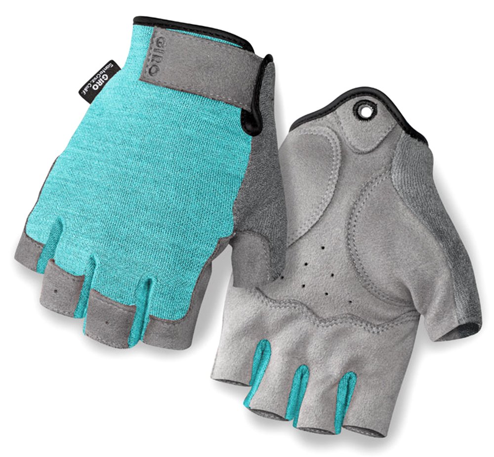 Giro GG20200 Mens Hoxton Road Gloves, Industrial Green - S