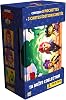 Panini Brawl Stars Trading Cards Metal Tin 8 Sleeves + 3 Cards Limited Edition