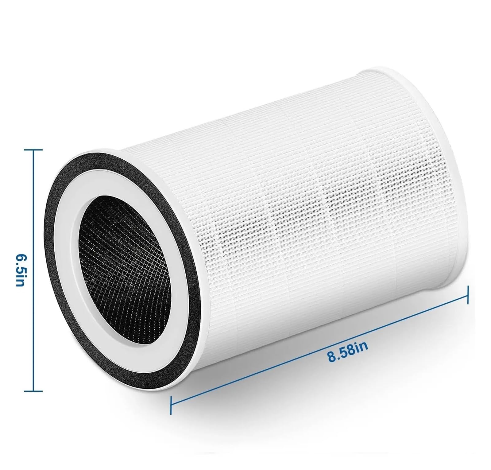 Reemplazo Del Filtro Purificador De Aire, Compatible Con Afloia, Purificadores De Aire Kilo Y Kilo Pro