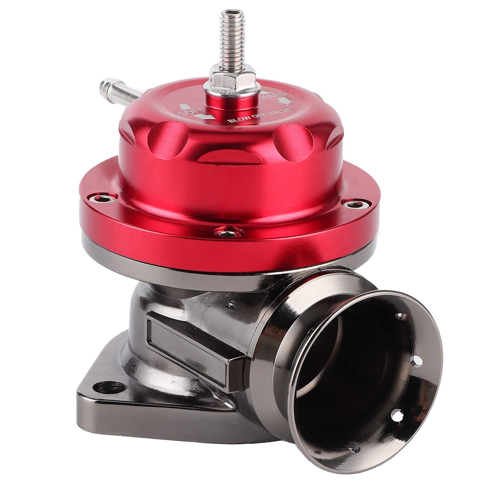 Turbo Blow Off Valve BOV Dump Valve Kit de aluminio accesorio universal para coche automático