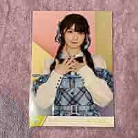 菅波美玲　直筆　生写真　チュウ　イラスト付き　全国ツアー2025 ノイミー ≠ME ノイミー 菅波美玲 みれたん 生写真 チュウ - メルカリ
