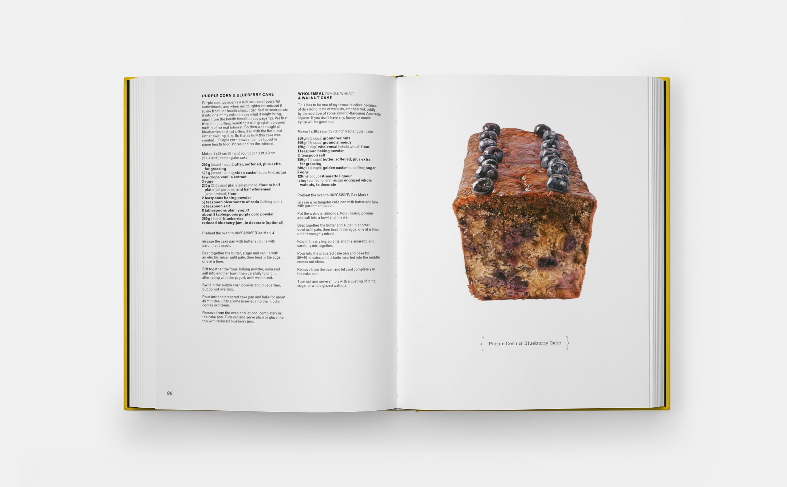 How to boil an egg: A cookbook