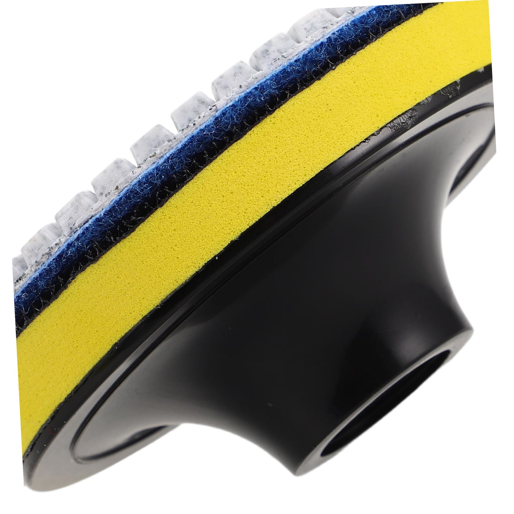 Amosfun Disque De Polissage Pour Carrelage Et Kit Outils De Ponçage De Remplacement Pour Marbre Et Roche