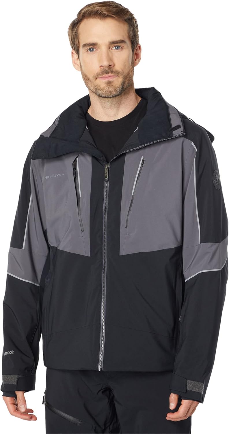 Obermeyer Charger Jacket