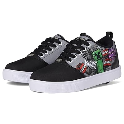 Heelys Pro 20 Minecraft (Little Kid/Big Kid/Adult) Kid