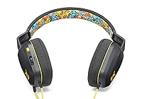 Vista 4 de PowerA Wired Stereo Headset for Nintendo Switch and Switch 2 - Pokémon: Kanto Friends, 3.5 mm, Wired, Stereo, Officially Licensed