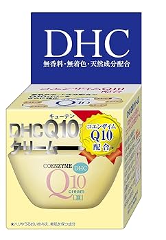 Amazon | DHC Q10クリームII (SS) 20g | DHC | 乳液・クリーム 通販