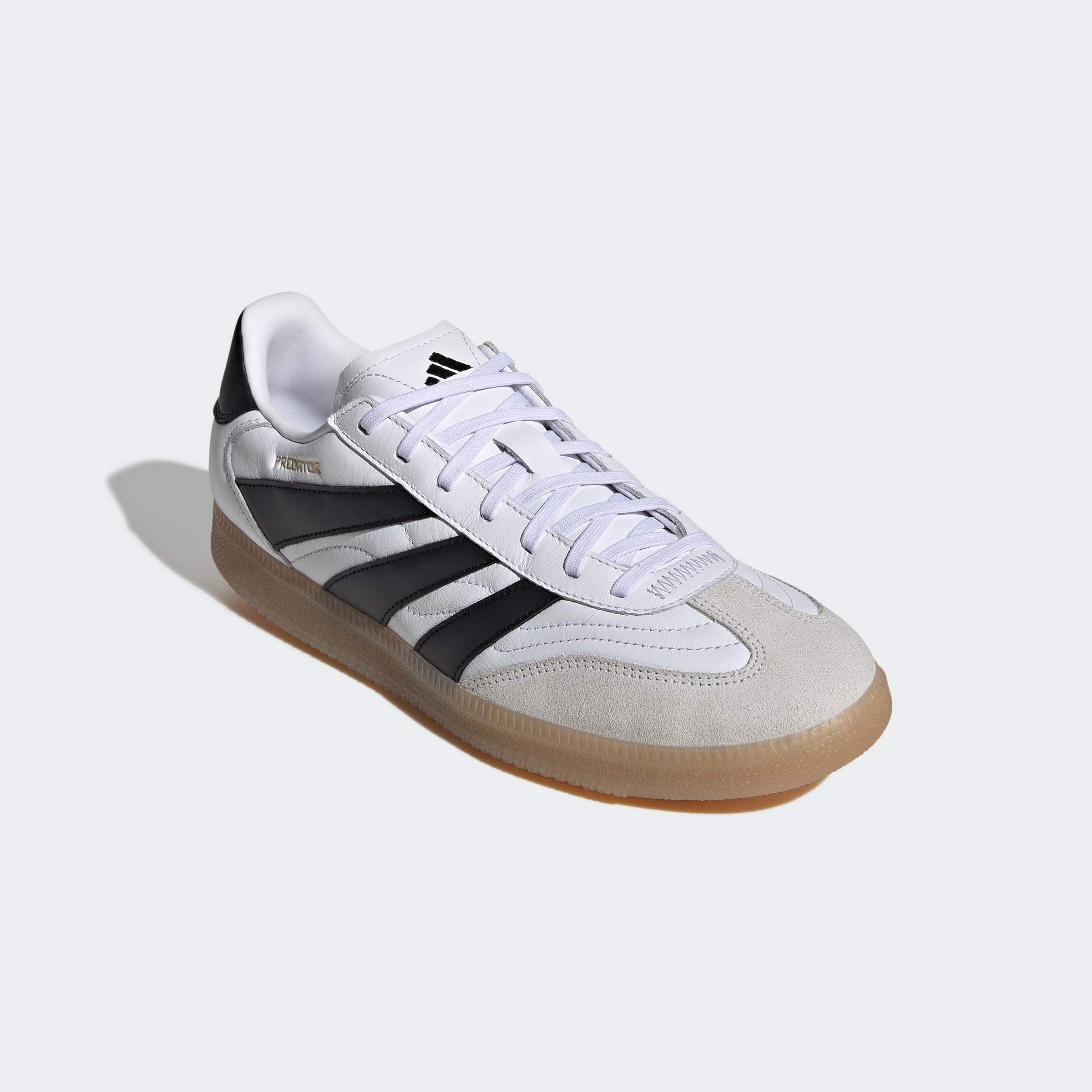 adidas Uniseks Predator Freestyle Indoor BootsButy pilkarskie