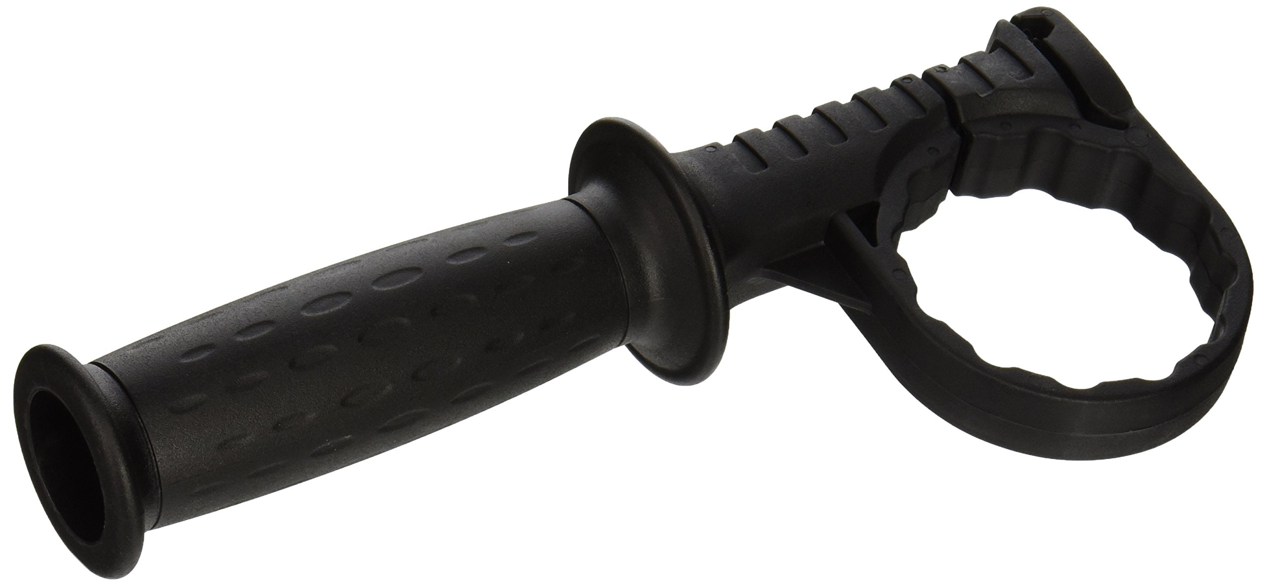 Poignée Hitachi 323001 anti-vibration et ergonomique pour perceuse Ds14Dmr