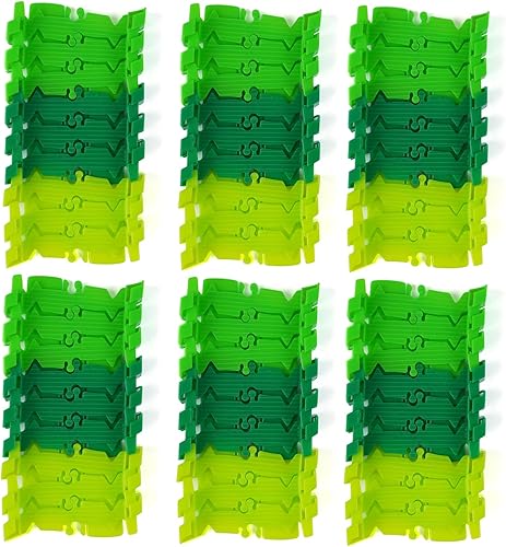 Miniatura 22 de BEMITON Pista de autos de carreras de juguetes de dinosaurios, crea una carrera de carretera mundial de dinosaurios, juego de juguetes flexibles