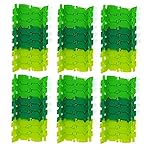 BEMITON 96 Pieces Dinosaur Track Expansion Set - Birthday Gift for 3 4 5 6 7 Year Old Boys Kids, Track Pack Compatible with Dino Race Car Toys, Add-On Accessories for Building Play Sets