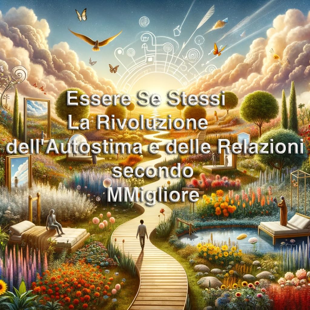 Amazon.com: Essere Se Stessi: La Rivoluzione dell'Autostima e delle ...