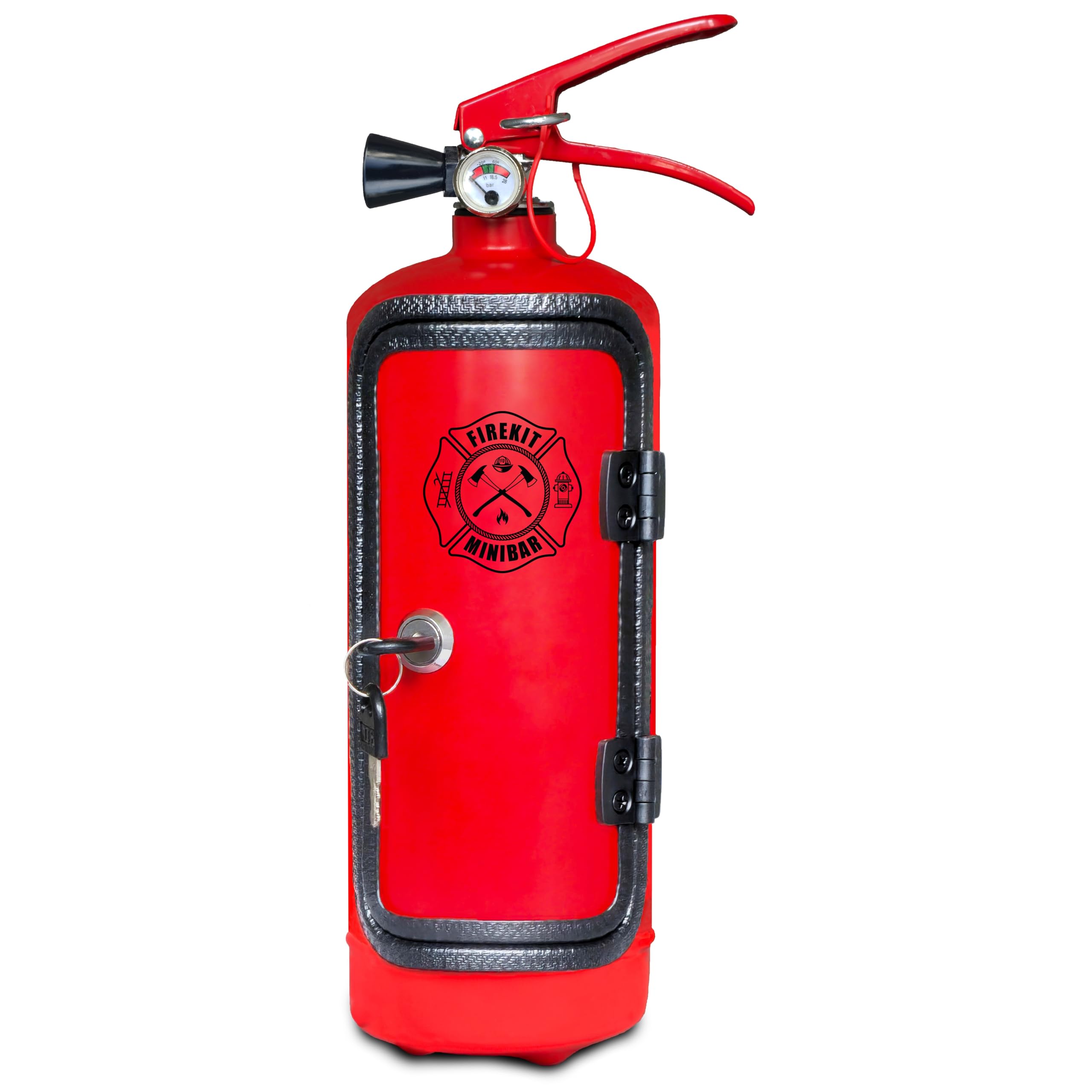Panski Feuerlöscher Minibar