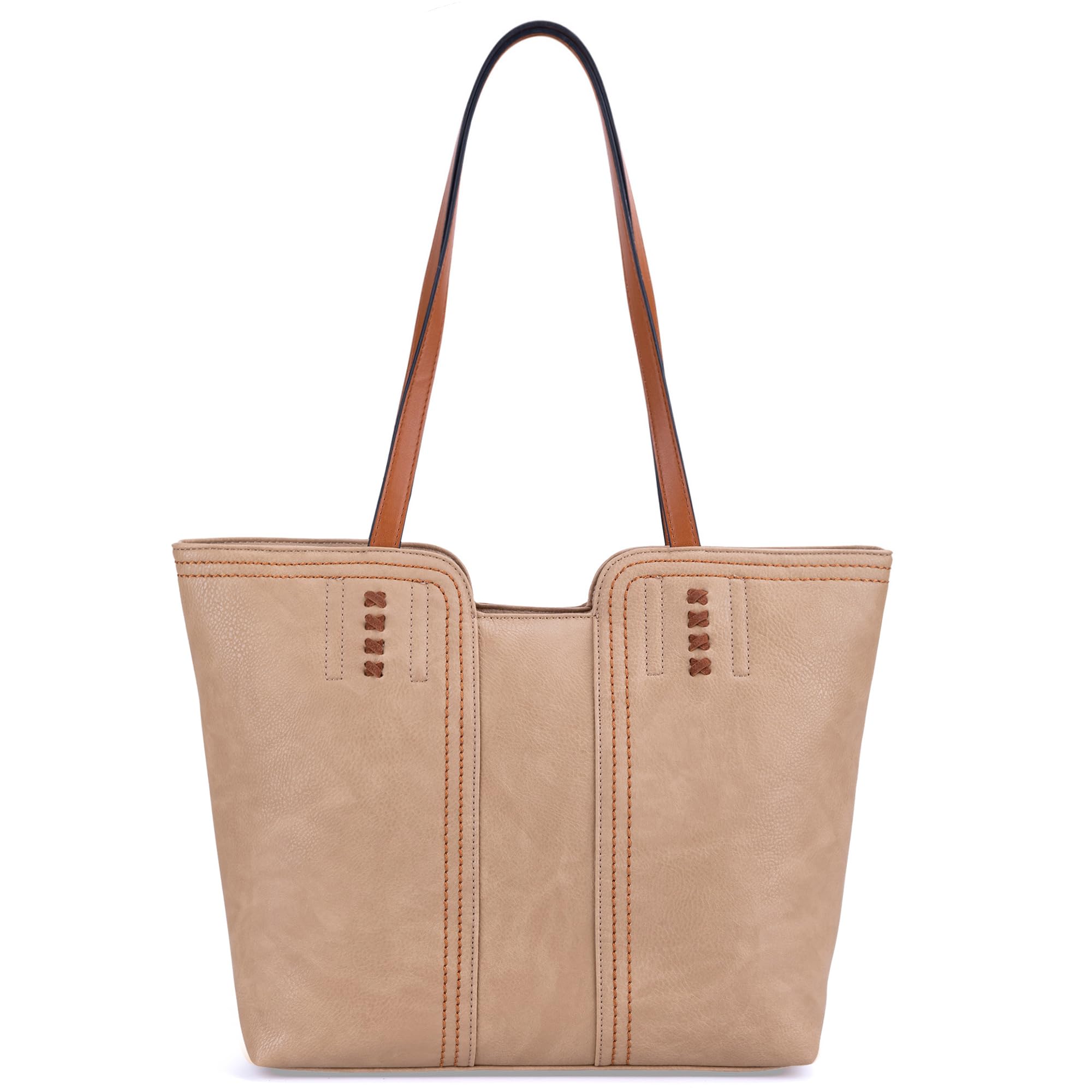 Montana West Tote Bag for Women Top Handle Satchel Purse