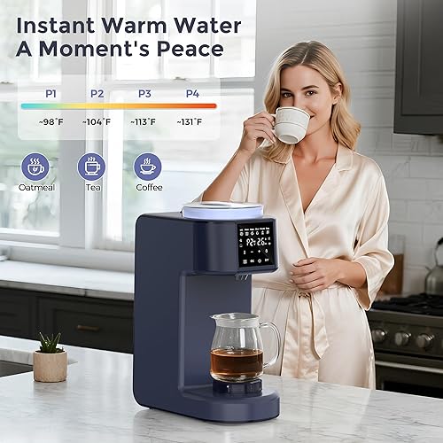 Miniatura 8 de Máquina dispensadora de fórmula