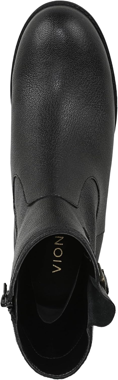 Vionic Jill Zip Short Boots