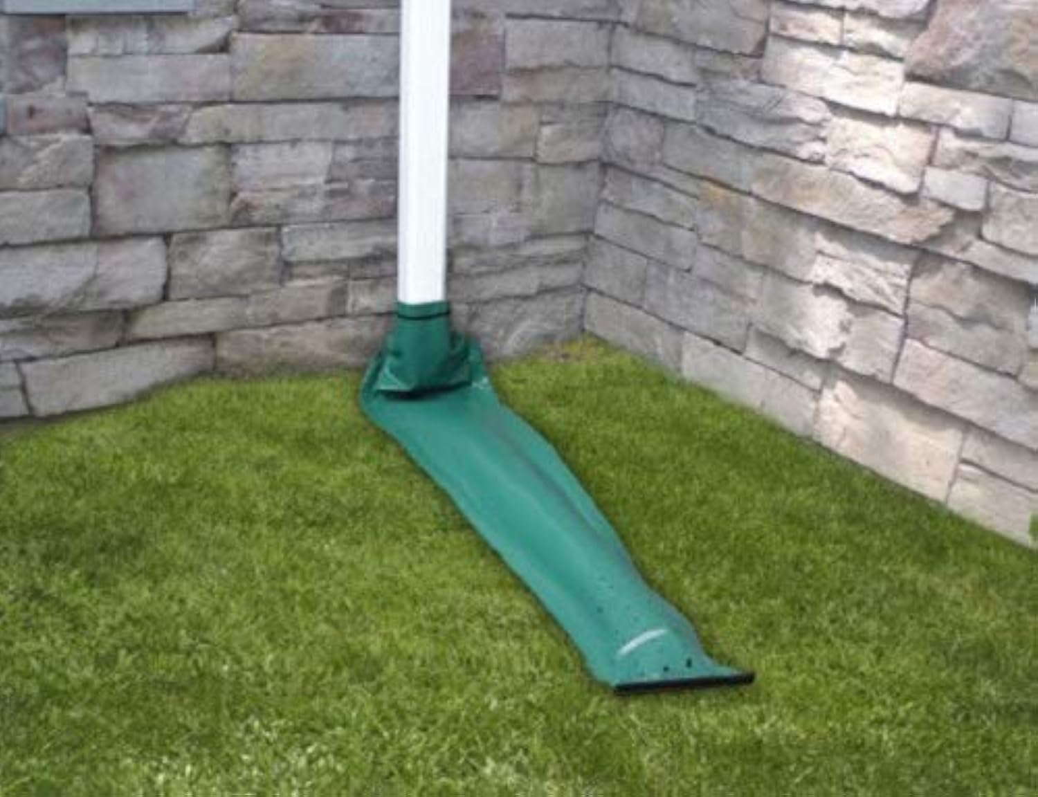 Photo 1 of Automatic Plastic Drain Away