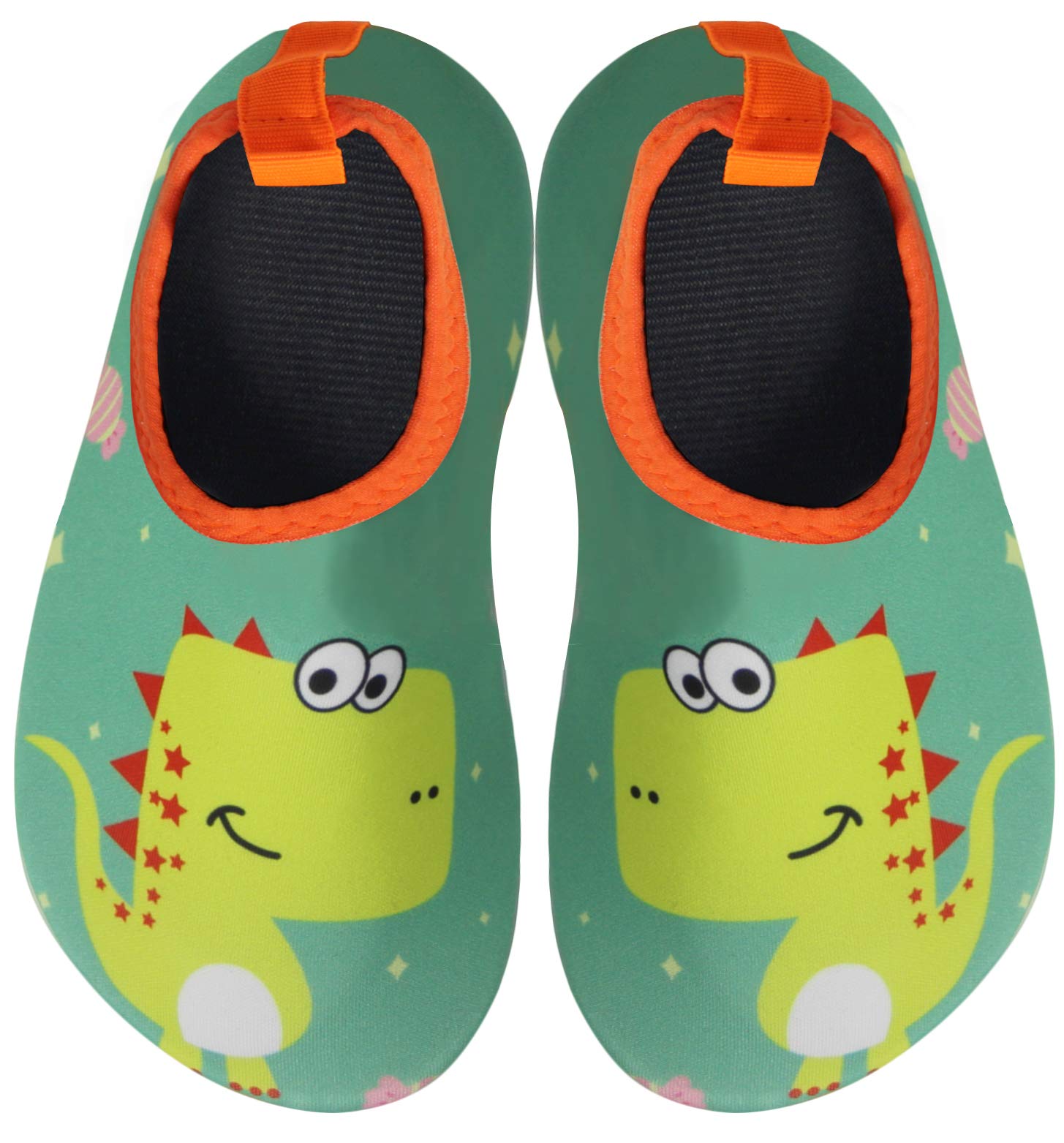 BomKinta Baby Boy Girls Quick Dry Water Shoes Walking Aqua Socks