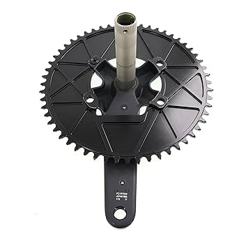 Amazon | STONE ラウンドシングルチェーンリング 110BCD R7000