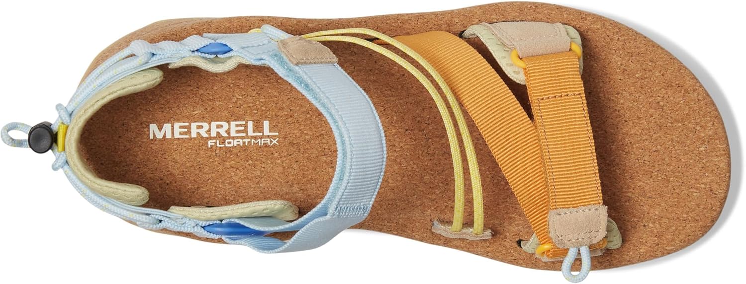 Merrell Women's Speed Fusion Web RMX
