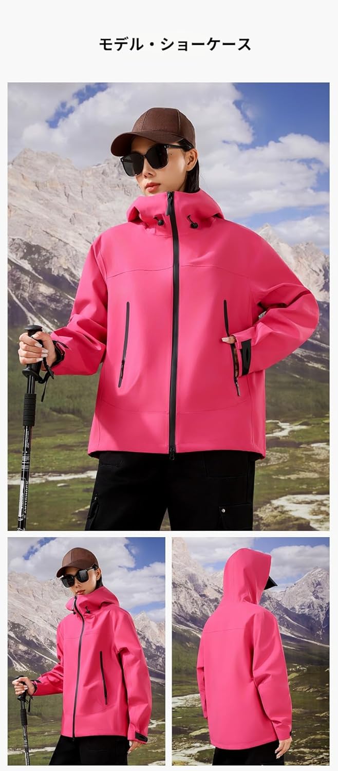 □未使用品ジェニーギャルソンノースリーブ変形ワンピース ウール44グレー