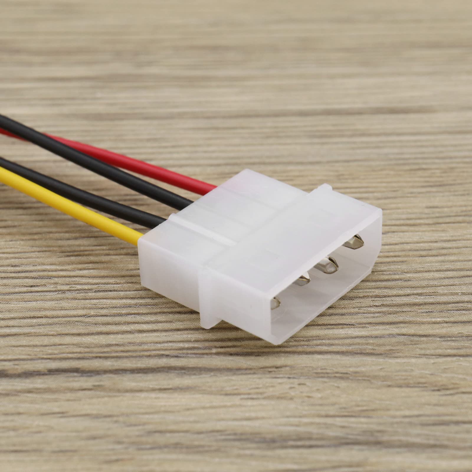 Cavi Alimentazione - - Elettronica, Energia, Informatica E - Foto 4