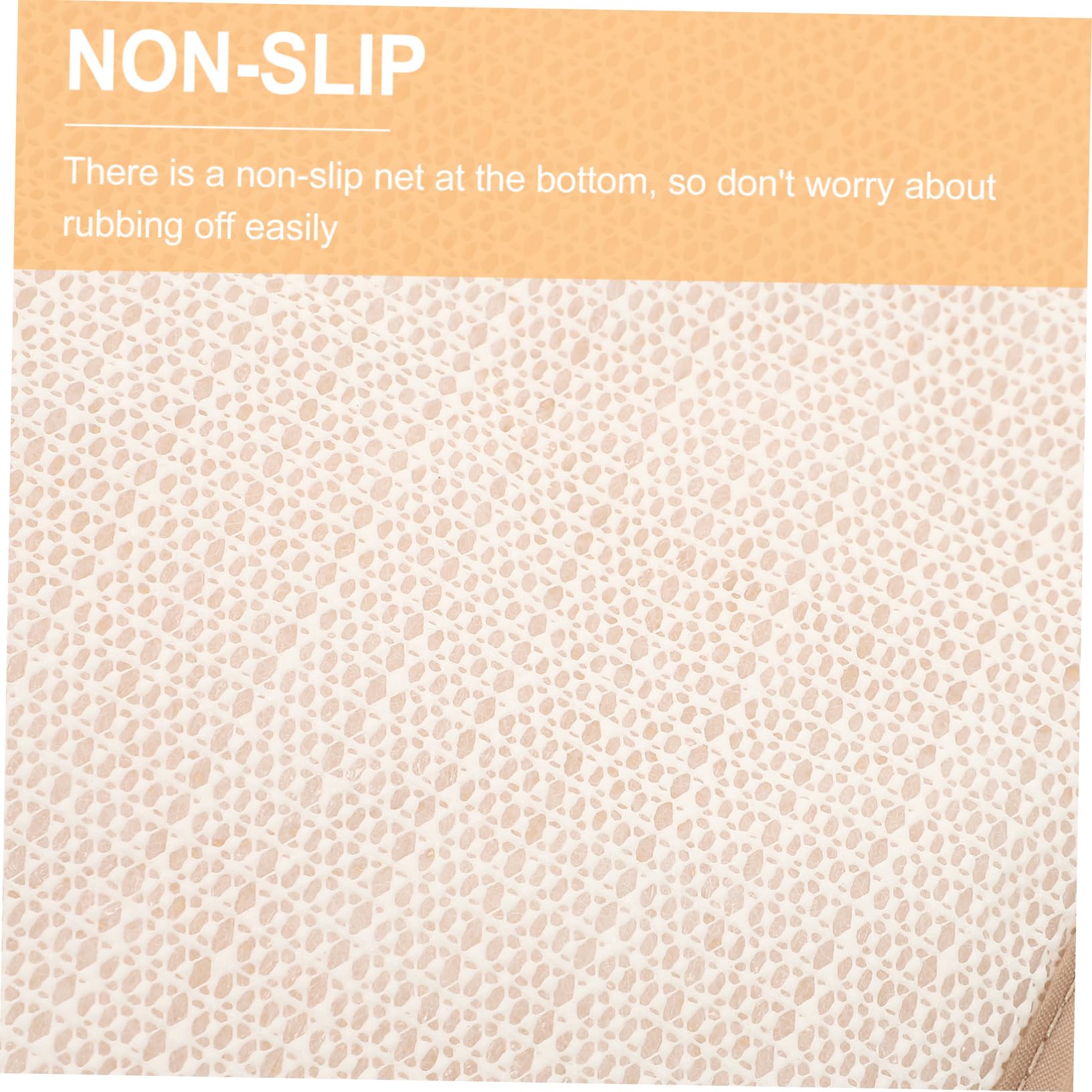 Garneck Waterproof Seat Cushion Breathable Mat Urinary for Elderly Washable and Reusable Long-Lasting Sofa