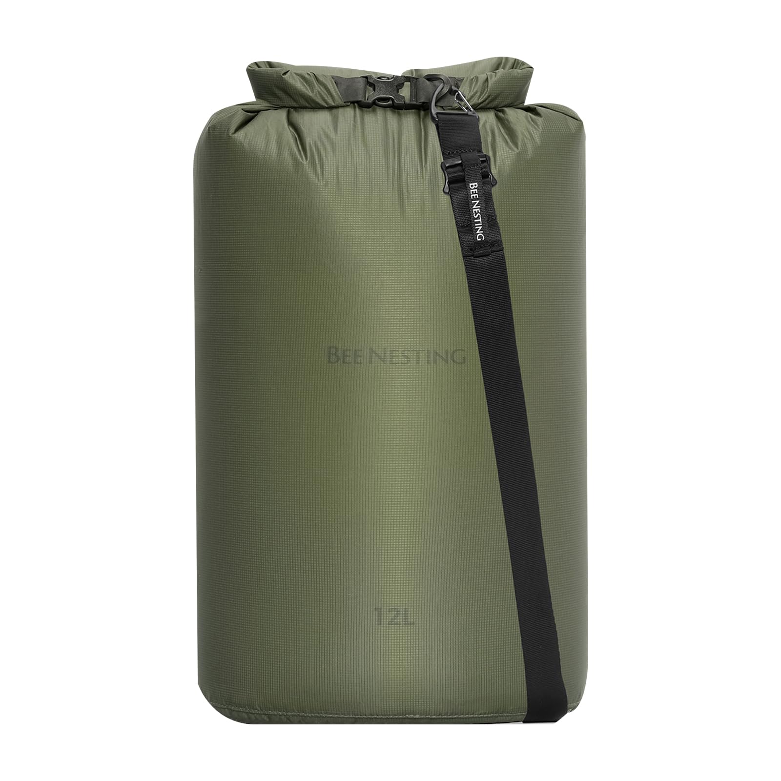 Bee Nesting Waterproof Dry Bag Lightweight Dry Sack Marine Dry Bags Suitable for swimming,kayaking,rafting boating, surfing, outdoor travel, mountaineering,hiking