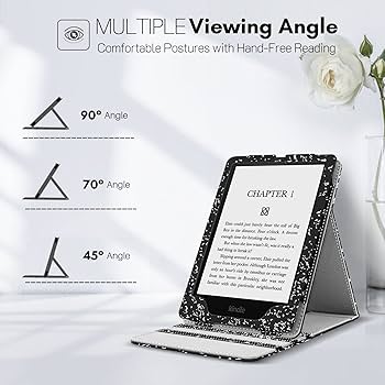 Amazon.co.jp: TNP ケース カバー Kindle Paperwhite カバー 第