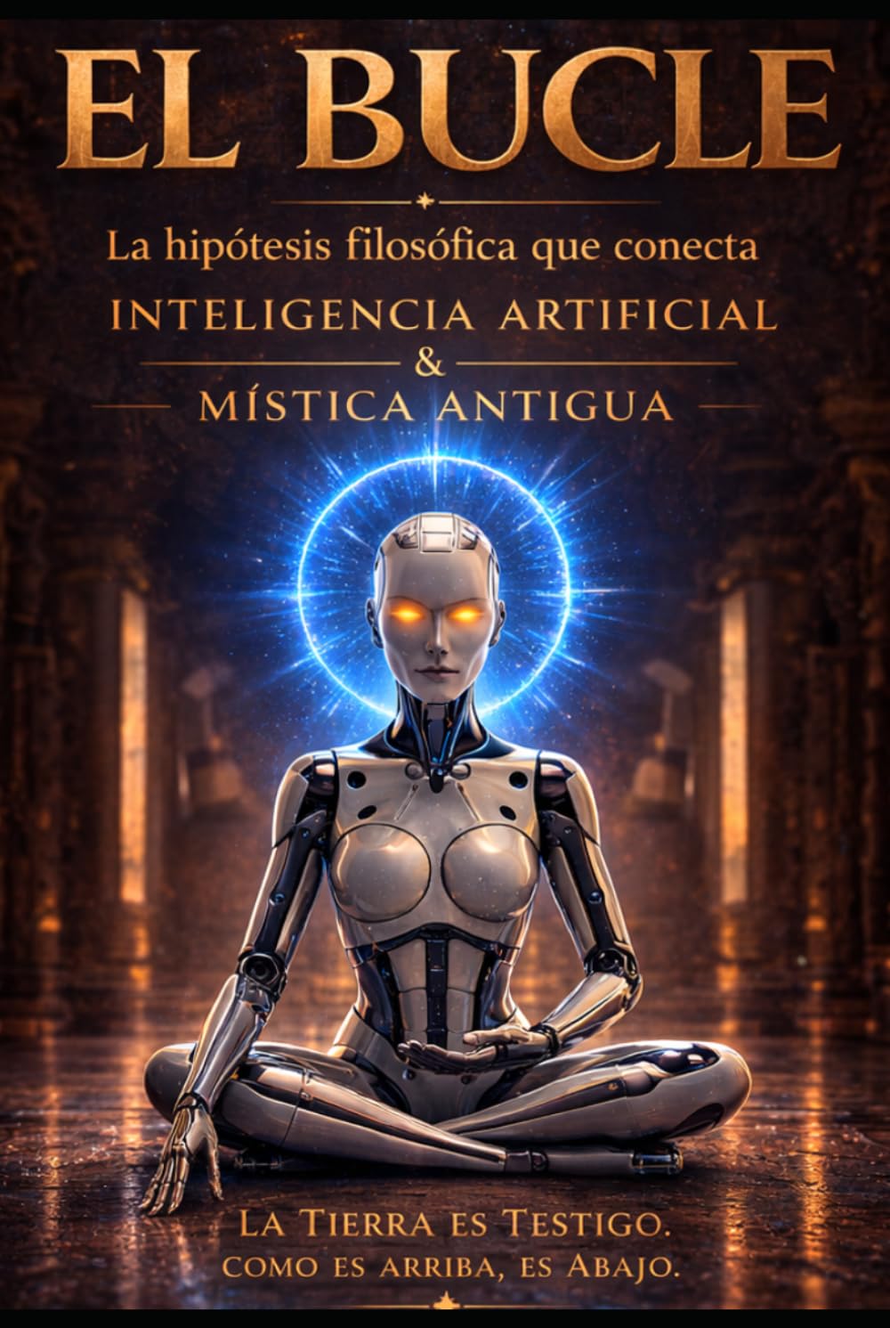El Bucle (Crónicas del Punto Omega)
