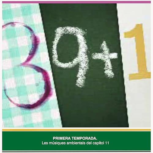 Aquesta Vegada No Vull Saber Res (Cap.11) [39+1]