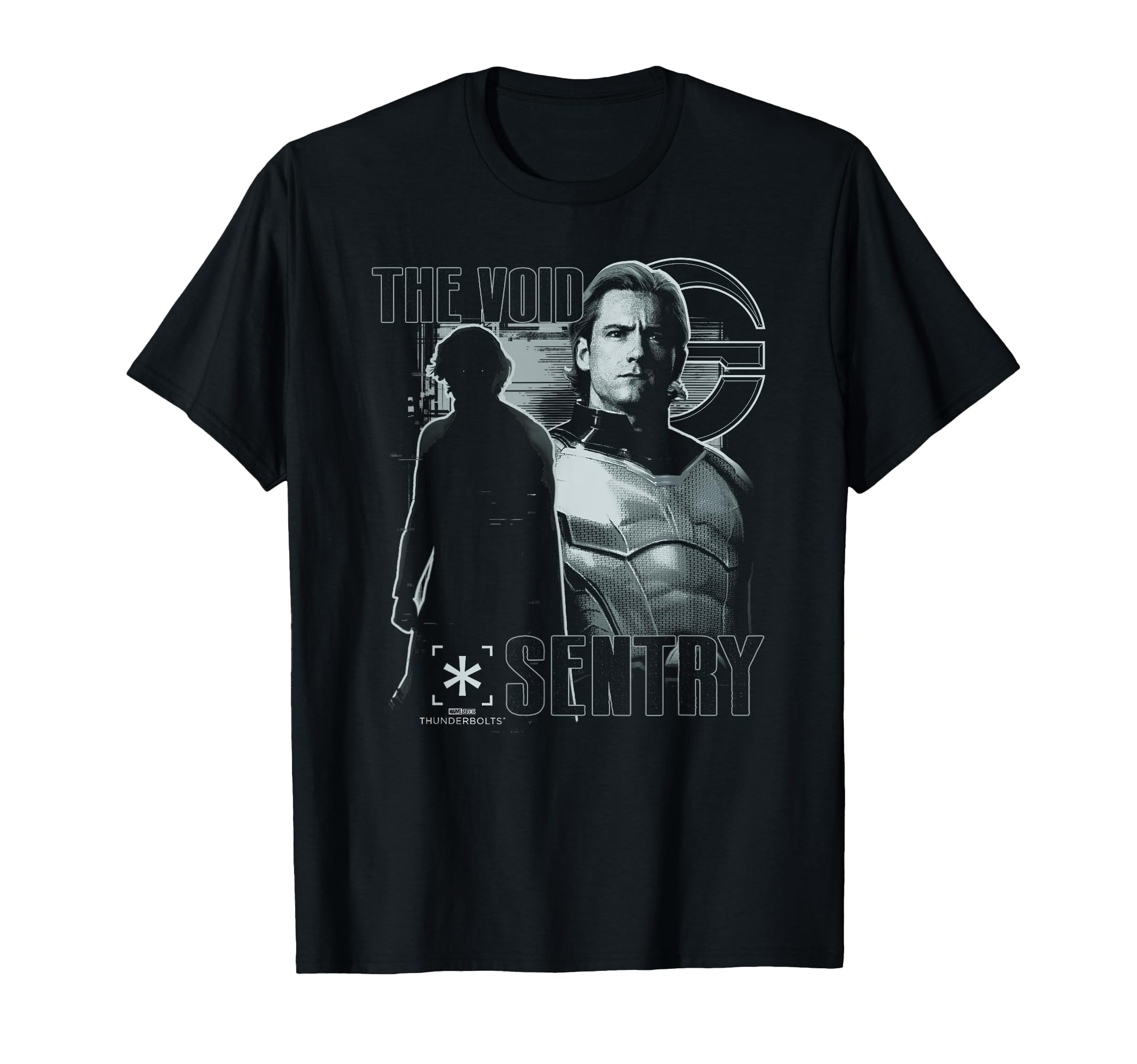 ぱ*だ様 MAZZEL MARVEL コラボTシャツ サイズL ぱ*だ様 MAZZEL MARVEL コラボTシャツ サイズL