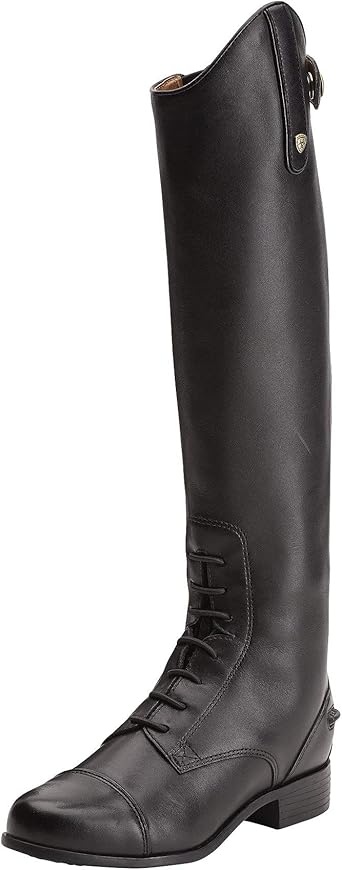 justice combat boots